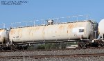 TILX Tank Car 301657